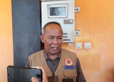 Antisipasi Karhutla, BPBD Kotim Aktifkan Posko Masyarakat Peduli Api