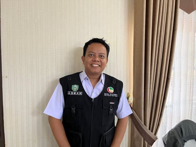 Disdik Kotim Dorong Budaya Peduli Lingkungan Sejak Dini Melalui Program P5