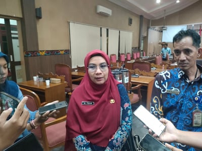Plt Direktur RSUD dr Murjani Klarifikasi Isu Tunggakan Jasa Medis dan BLUD