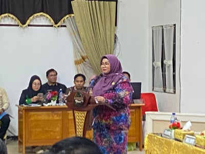 Pemkab Kotim Fokus pada Pembangunan yang Nyata