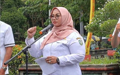 PPDB Online Berjalan Lancar, Pemkab Kotim Tekankan Transparansi
