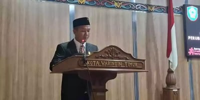 Dorong Pemerataan Pendidikan Usia Dini di Kotim