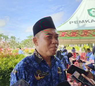 Aturan Baru SPMB Jadi Sorotan, Disdik Kotim Pastikan Proses Sesuai Jalur