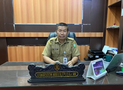 ASN Kotim Diimbau Tertib Pakaian Dinas, Tak Ada Lagi Alasan Perut Buncit