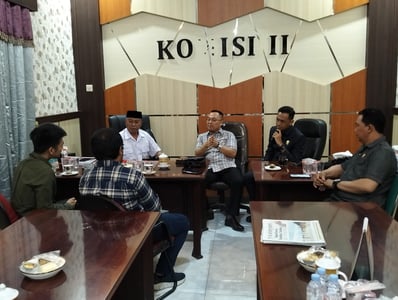 DPRD Kotim Soroti Antrean BBM, Pertamina Buka Suara