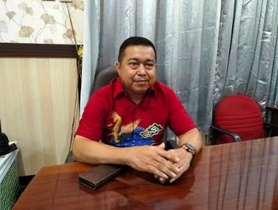 Kepala Desa Harus Proaktif Gali Alternatif Dukung Pembangunan