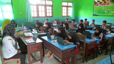 Disdik Imbau Murid Isi Kegiatan Positif Saat Libur Sekolah