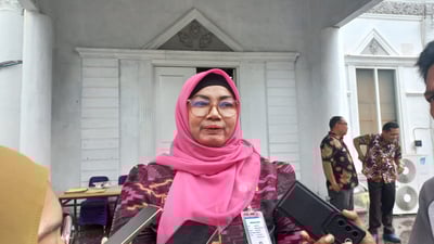 Wabup Kotim Sebut Sekolah Rakyat di Kotim Dapat Sinyal Positif dari Pemprov Kalteng