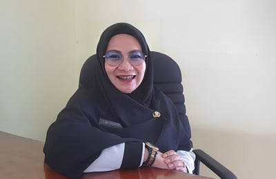 RSUD dr Murjani Ucapkan Selamat atas Akreditasi “Baik Sekali” Prodi D-III Kebidanan Umsa