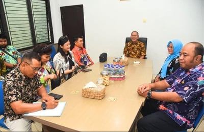 Disdik Kotim Siapkan Kelompok Bermain Negeri Perdana