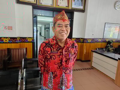 Kotim Masih Kekurangan Sekolah Menengah, Pemkab Dorong Penambahan SMA dan SMK