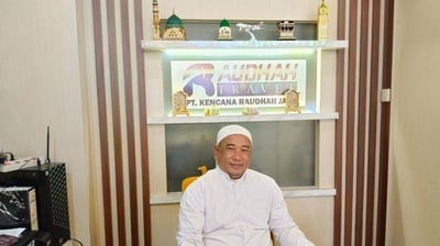 Tahun Baru Islam, Momentum Hijrah Pribadi dan Sosial
