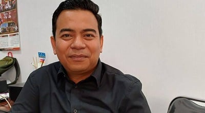 KPU Kotim Tunggu Putusan Inkrah untuk Proses PAW Ahyar Umar