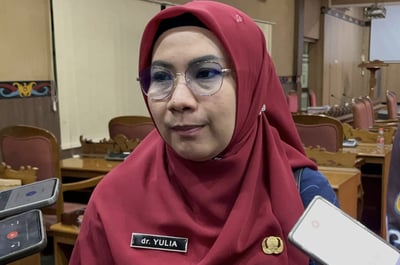 RSUD dr Murjani Sambut Baik Usulan Pengadaan Endoskopi dari DPRD Kotim