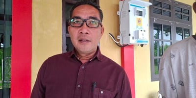 Status Kades Baampah Belum Jelas Meski Vonis Sudah Turun