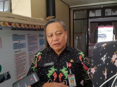 Tiap Puskesmas Terima Alokasi Anggaran Rp200 Juta Untuk Penanganan Stunting