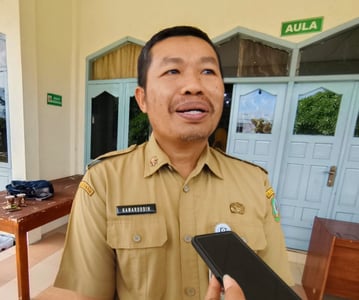 Wilayah Pelosok Masih Kekurangan Tenaga Kesehatan