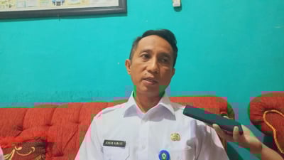 Pemkab Kotim Usulkan Desa Sei Ijum Raya Jadi Kampung Nelayan Merah Putih