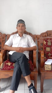 BPD Harapkan Pembentukan Koperasi Merah Putih Desa Persil Raya Dapat Sejahterakan Masyarakat