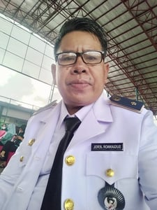 Kades Persil Raya Sebut Sektor Pertanian Perlu Diperhatikan