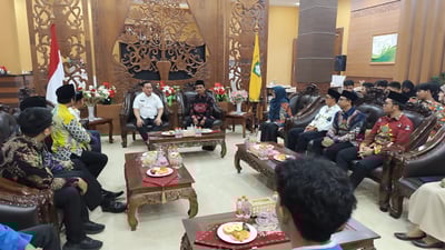 Haji Furoda 2025 Dihentikan, Kemenag Kotim Imbau Warga Tak Tergesa Daftar