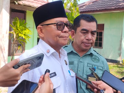 Budaya Peduli Lingkungan Mulai Tumbuh di Sekolah, Plastik Sekali Pakai Ditekan