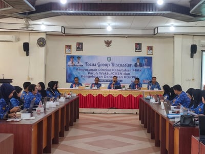 Formasi Dokter Masih Sepi Peminat, Pemerintah Terus Usulkan Pengganti