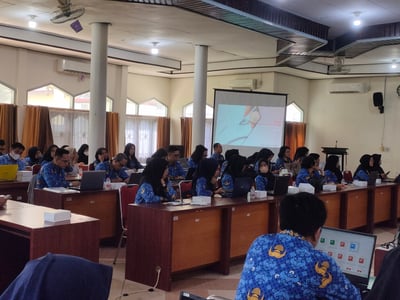 PPPK Paruh Waktu Jadi Solusi, Pemkab Kotim Akomodasi Tenaga Non-ASN