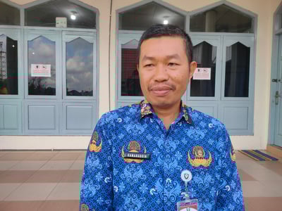 Kotim Belum Terapkan Work From Anywhere untuk ASN, Ini Alasannya