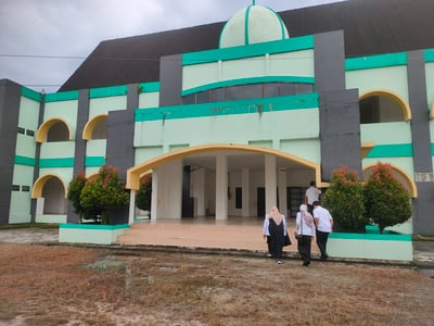 Sekolah Perintis Berasrama Buka 100 Kuota untuk Siswa Kurang Mampu