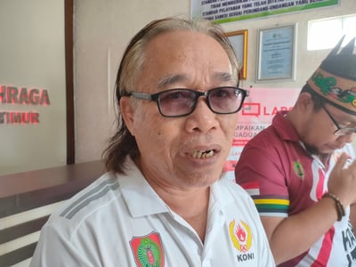 Tahapan Musorkablub KONI Kotim Dimulai, Cabor Diminta Segera Perbarui SK 