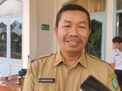 Atasi Kekurangan, Pemkab Kotim Ajukan Formasi ASN Lebih Banyak dari Pensiun