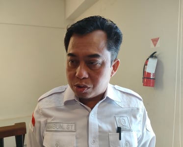 Pengembangan Bandara Jangan Sampai Abaikan Kepentingan Warga