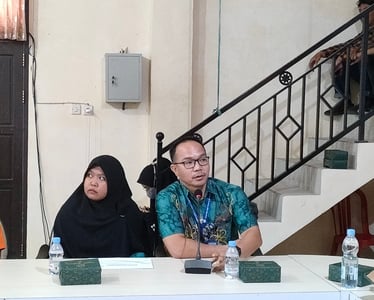 Peralihan Musim Bergeser, Simak Penjelasan BMKG!