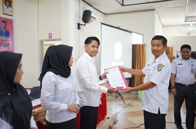 Tekon di Kotim Bakal Dihapus, Diganti PPPK Paruh Waktu