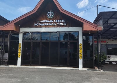 Korupsi Dana Desa Eks Kades Parit Terbongkar, Warga: Bantuan Hanya untuk “Orang Tertentu”