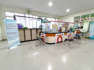 RSUD dr Murjani Sampit Gunakan Sistem Digital Terbaru, Pelayanan Pasien Kini Lebih Cepat dan Terintegrasi