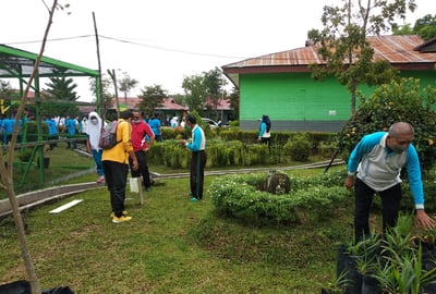 Disdik Kotim Perkuat Pendidikan Lingkungan, Targetkan Sekolah Bebas Plastik