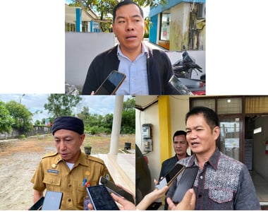 Resmi! Tiga Nama Masuk Bursa Calon Ketua KONI Kotim, Siapa Paling Kuat?