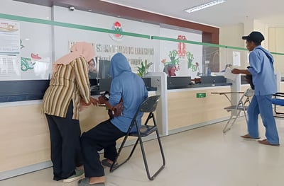 Pelayanan Cepat dan Tanpa Hambatan, Janji RSUD Murjani untuk Pasien Darurat