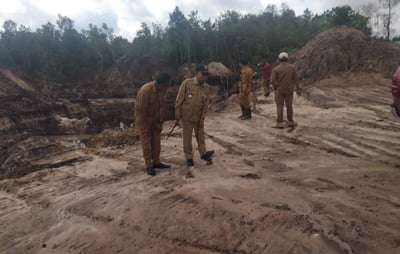 Maksimalkan Depo Sampah 24 Jam, Siap Menuju Sistem Kontrol Landfill