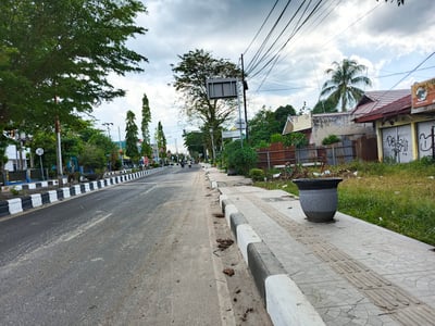 Truk Lintasi KTL Jalan Ahmad Yani, Kasatlantas Polres Kotim Buka Suara