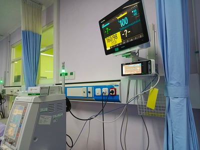 RSUD dr Murjani Tingkatkan Layanan Cuci Darah, Tambah Mesin dan Tenaga Bersertifikat