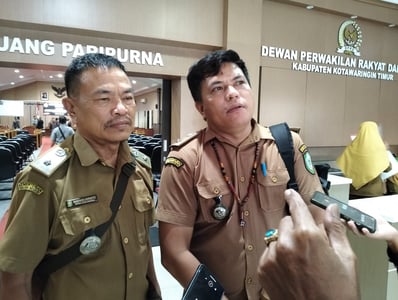 Kades Palangan Harap Konflik Jalan dengan PT MAP Segera Tuntas, Usulkan Akses Alternatif