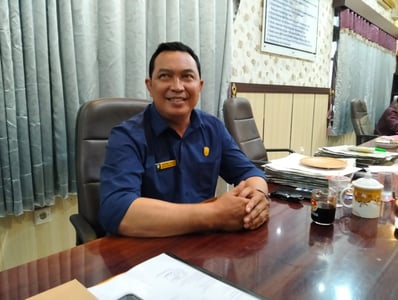 Status Kawasan Hutan Hambat Pembangunan Jalan Usaha Tani di Cempaga