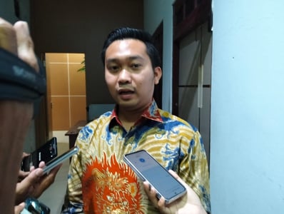 Gaji PPPK Aman Setahun, Komisi I DPRD Kotim Dorong Perlindungan Tekon