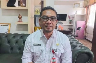 Realisasi Anggaran DPMD Kotim Sudah Capai 38 Persen, Satu Desa Masih Tertahan