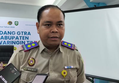 Meski Bersertifikat, Warga Diingatkan Harus ‘Jagain’ Aset Tanah-milik