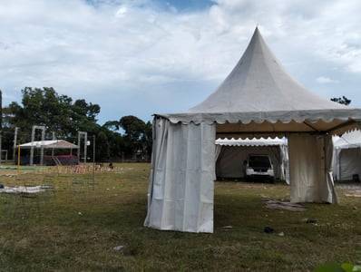 Sampit Trade Festival 2025 Dimeriahkan Peserta dari Luar Daerah