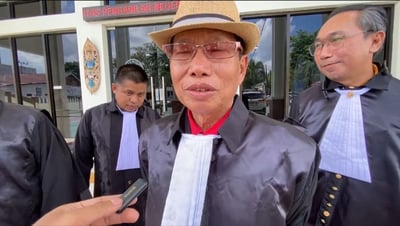 Lalai Mengurus Legalitas, UMKM Bisa Terjerat Hukum